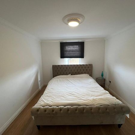 Angle90 Apartments Londyn Zewnętrze zdjęcie