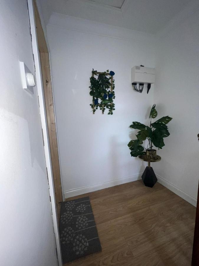 Angle90 Apartments Londyn Zewnętrze zdjęcie