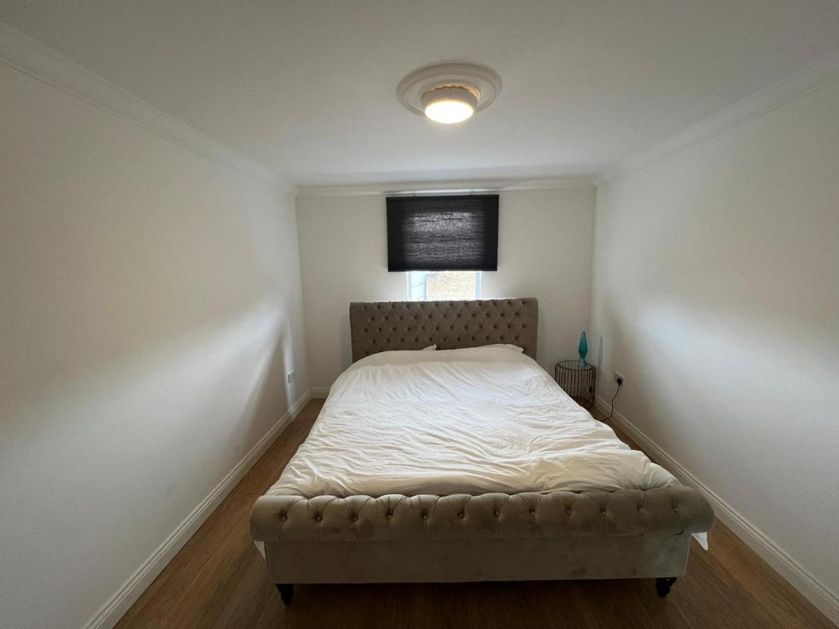 Angle90 Apartments Londyn Zewnętrze zdjęcie