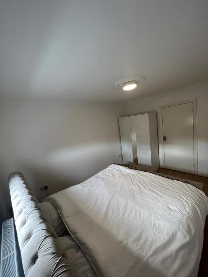 Angle90 Apartments Londyn Zewnętrze zdjęcie