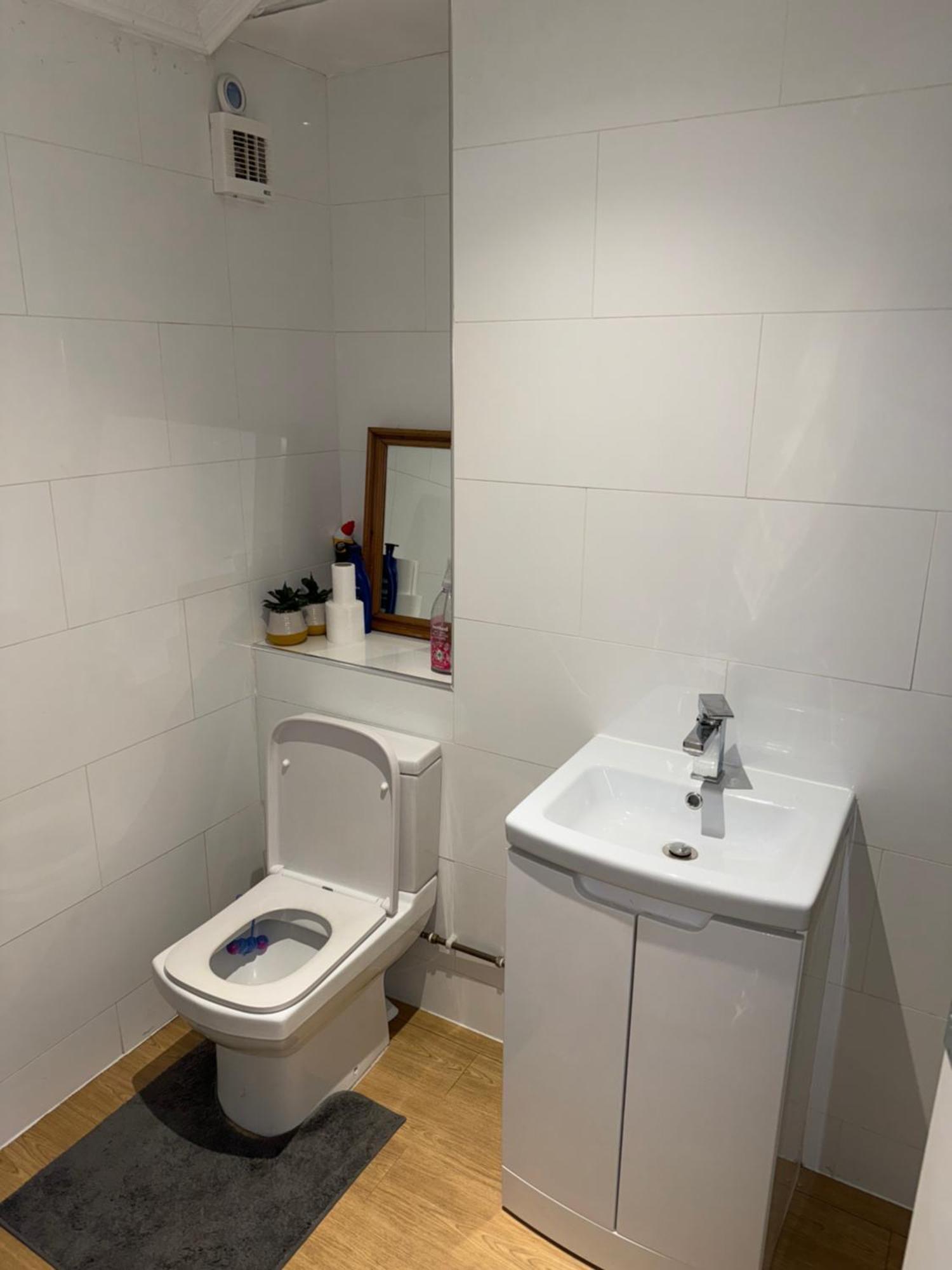 Angle90 Apartments Londyn Zewnętrze zdjęcie